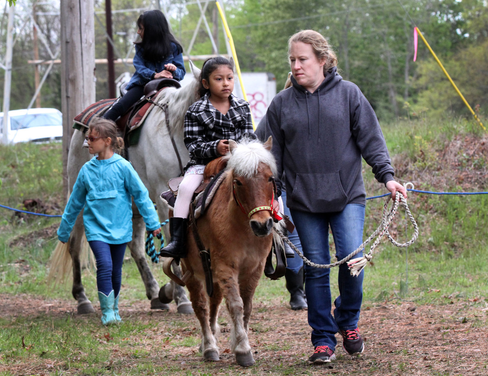 Earth Day at ACUA